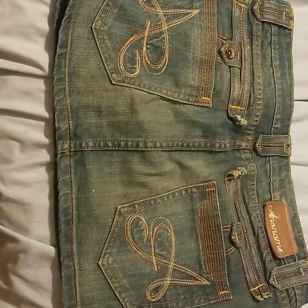 Skirt - Picture 2 of 2